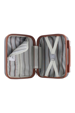 Vanity Walter-K - 30 cm  - Gris foncé