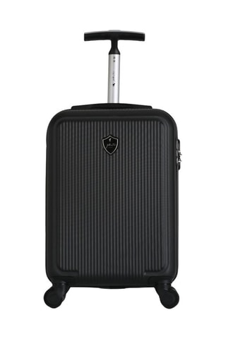 Valise cabine Dale (S) - 50 cm  - Rouge