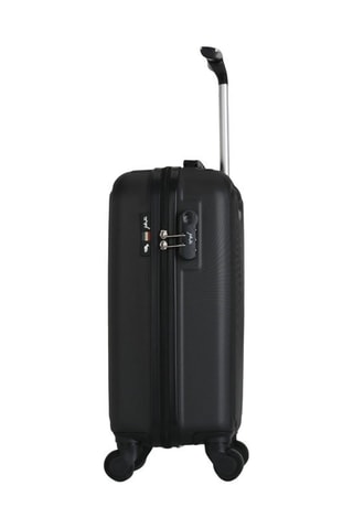 Valise cabine Dale (S) - 50 cm  - Rouge