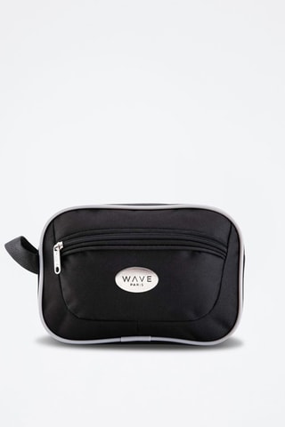 Trousse de toilette Loire Noir - Noir