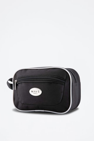 Trousse de toilette Loire Noir - Noir