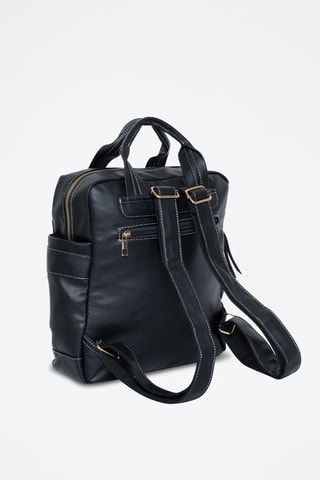 Mochila Cezar - Preto