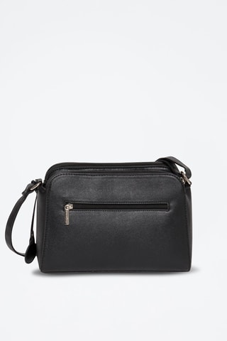 Mala de ombro Olivia - Preto