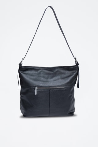 Mala de ombro Nael C - Preto