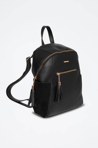 Mochila Julianne - Preto