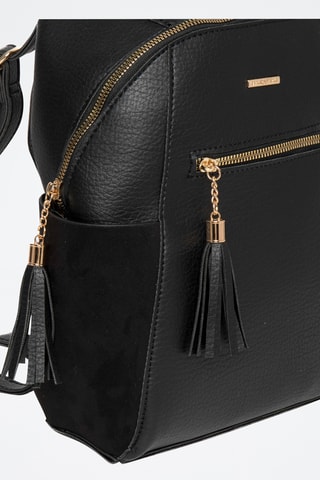 Mochila Julianne - Preto