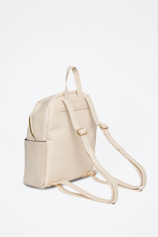 Mochila Julianne - Bege