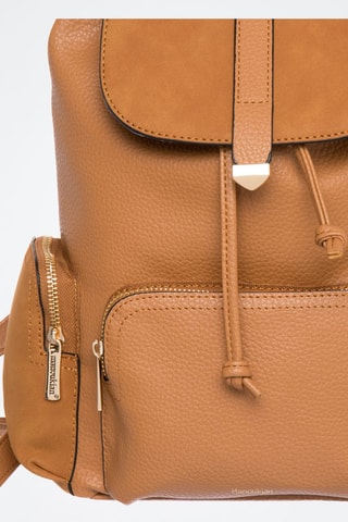 Mochila Greenwhich - Camel