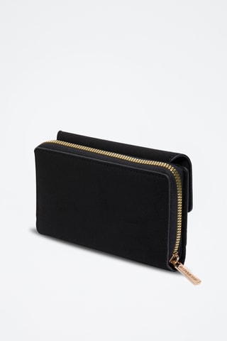 Carteira Rachel - Preto