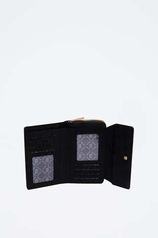 Carteira Rachel - Preto