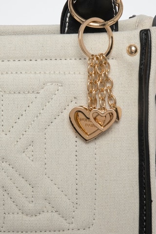 Mala Lison - Branco e preto