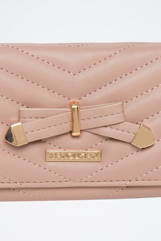 Carteira comprida Adriana  - Nude