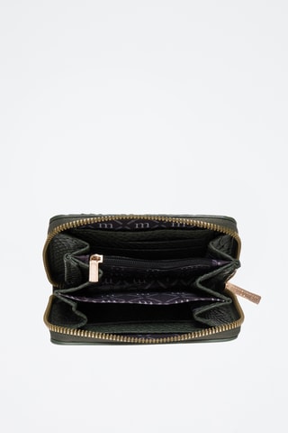 Carteira ortefeuille Clarysse - Caqui