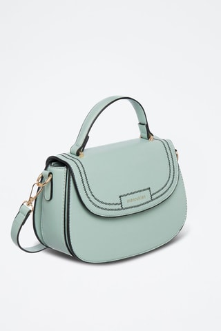 Sac à main Ozzy - Vert