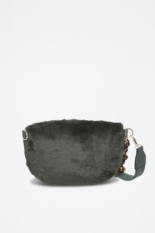 Mala a tiracolo Zora - Caqui