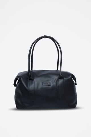Saco de viagem Paule - 44 cm - Preto