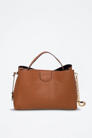 Mala Akira - Castanho