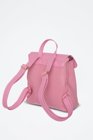 Mochila Tiara - Rosa