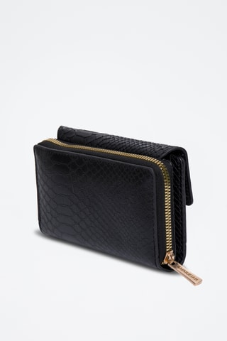 Carteira Elie - Preto