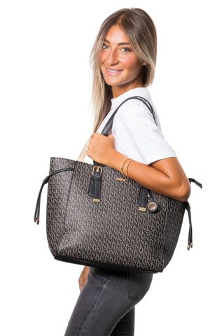 Mala shopper Alexandre - Preto