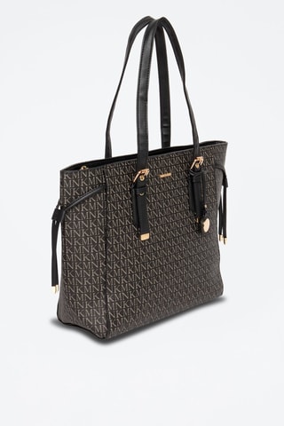 Mala shopper Alexandre - Preto