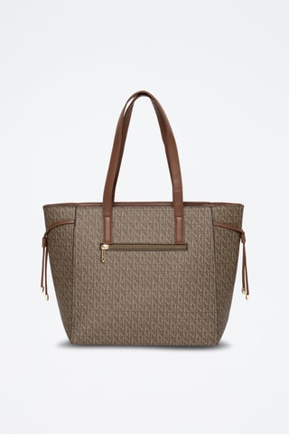 Mala shopper Alexandre - Toupeira