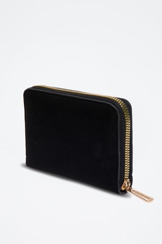 Carteira Lucia - Preto