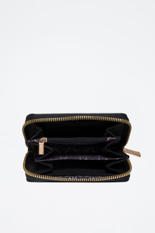 Carteira Lucia - Preto