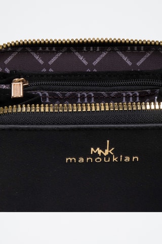 Carteira Lucia - Preto