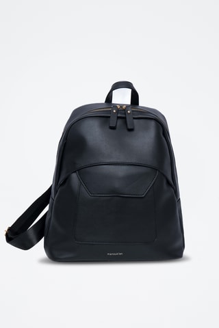 Mochila Pampi - Preto