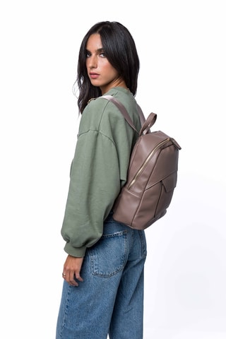 Mochila Pampi - Toupeira