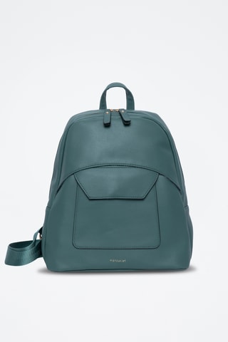 Mochila Pampi - Azul-pato