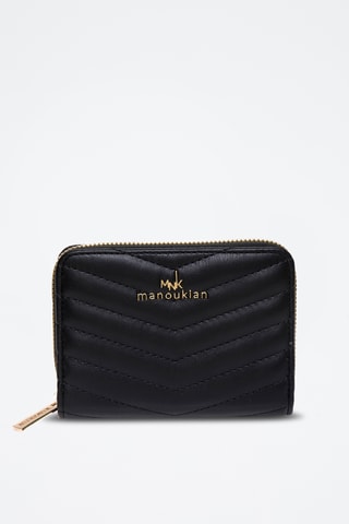 Carteira Dolly - Preto