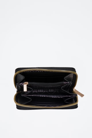 Carteira Dolly - Preto