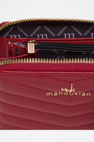 Carteira Dolly - Vermelho