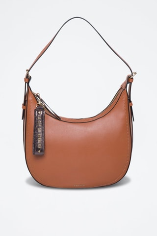 Mala de ombro Vivian - Camel