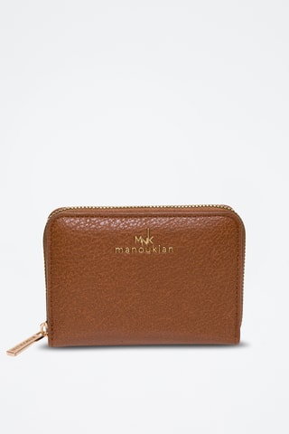 Carteira Norma  - Camel