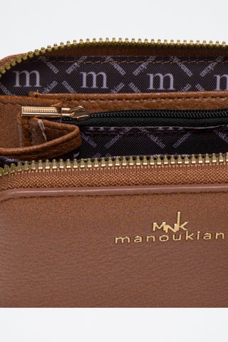 Carteira Norma  - Camel