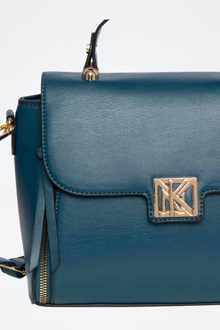 Mala Tara - Azul-pato