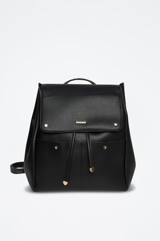 Mochila Joyce - Preto