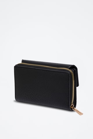 Carteira Nissa - Preto