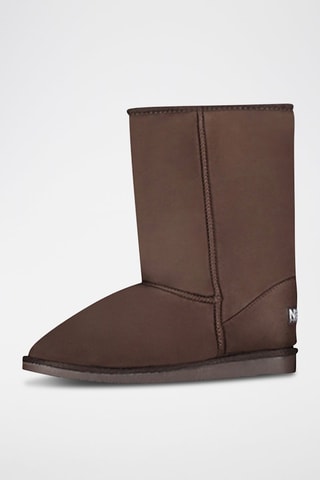 Botas Opilate - Marrón