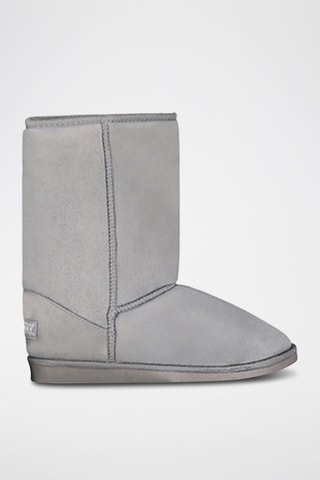 Botas Opilate - Gris