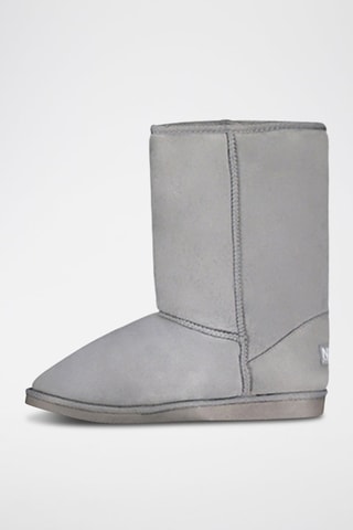 Botas Opilate - Gris