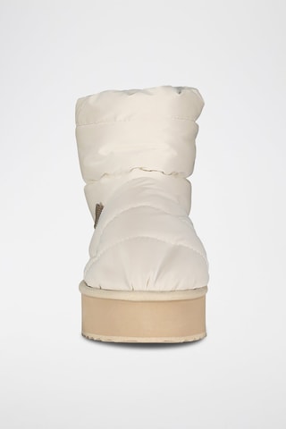 Botines Ornella - Blanco