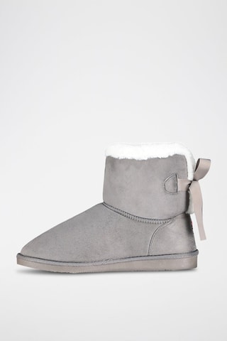 Botines Owisti - Gris