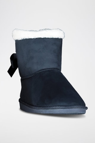 Botines Owisti - Azul