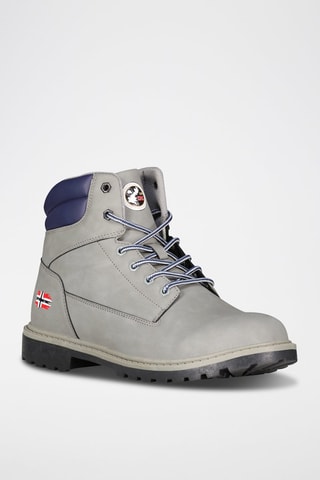 Botas Ocater - Gris