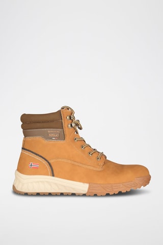 Botas de trekking Oclarc - Marrón