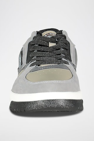 Zapatillas Olab - Gris